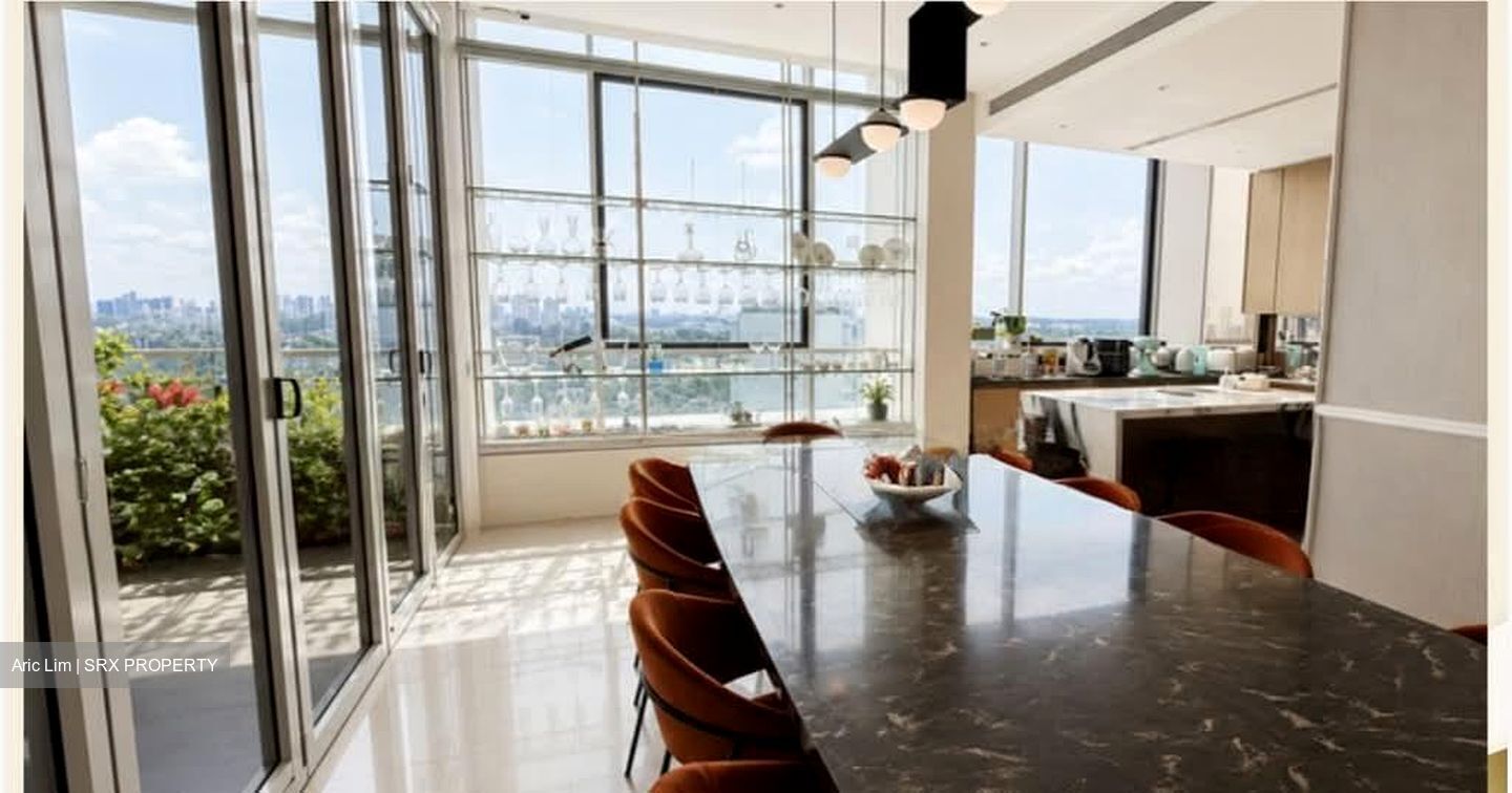 Le Nouvel Ardmore (D10), Condominium #556195711